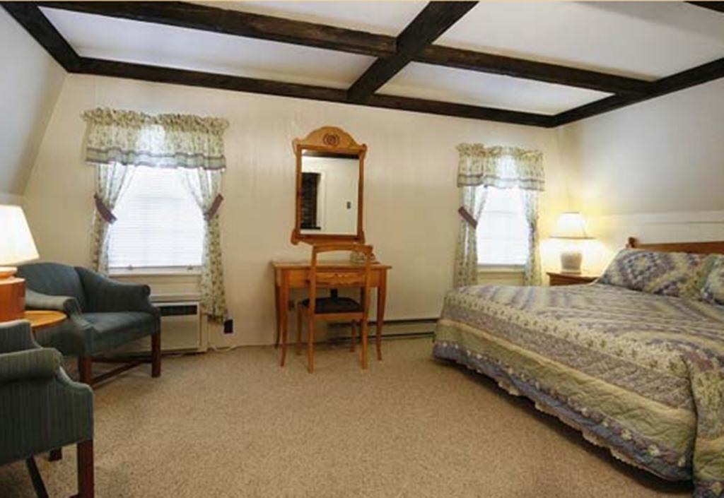 Hotel Old Field House à North Conway Chambre photo