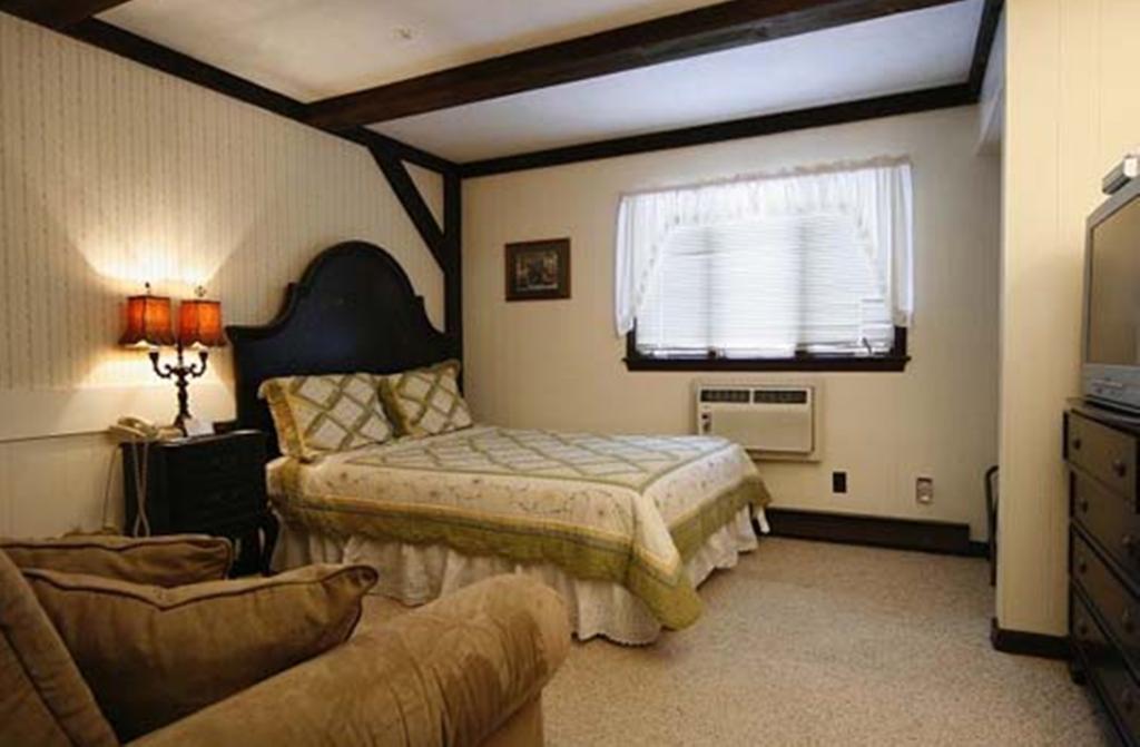 Hotel Old Field House à North Conway Chambre photo