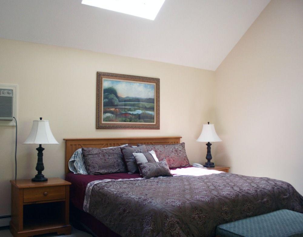 Hotel Old Field House à North Conway Extérieur photo