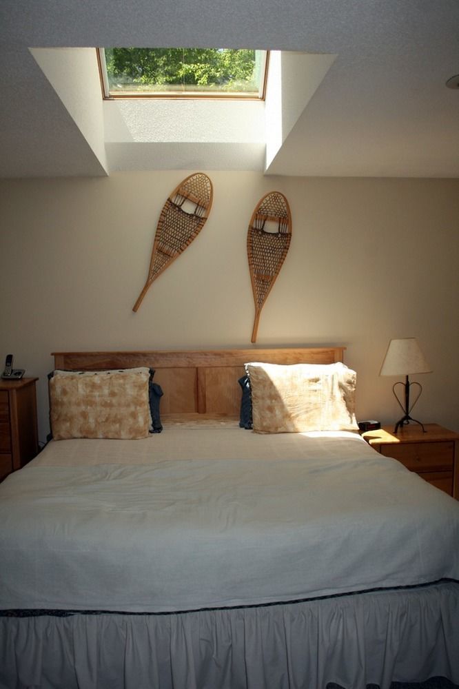 Hotel Old Field House à North Conway Extérieur photo