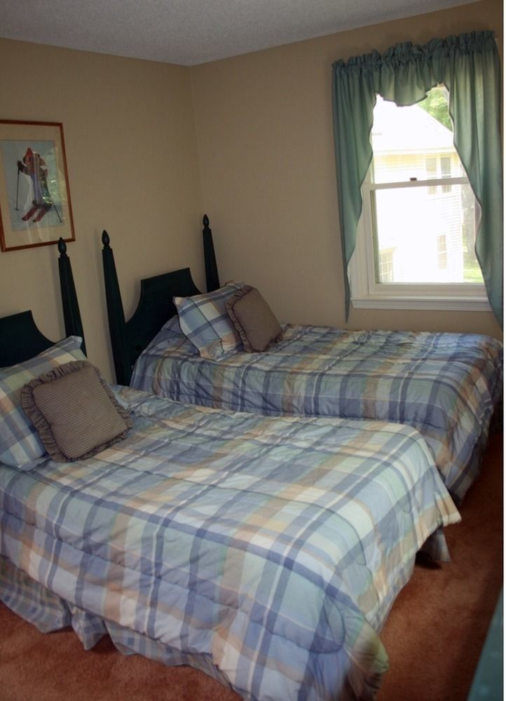 Hotel Old Field House à North Conway Extérieur photo