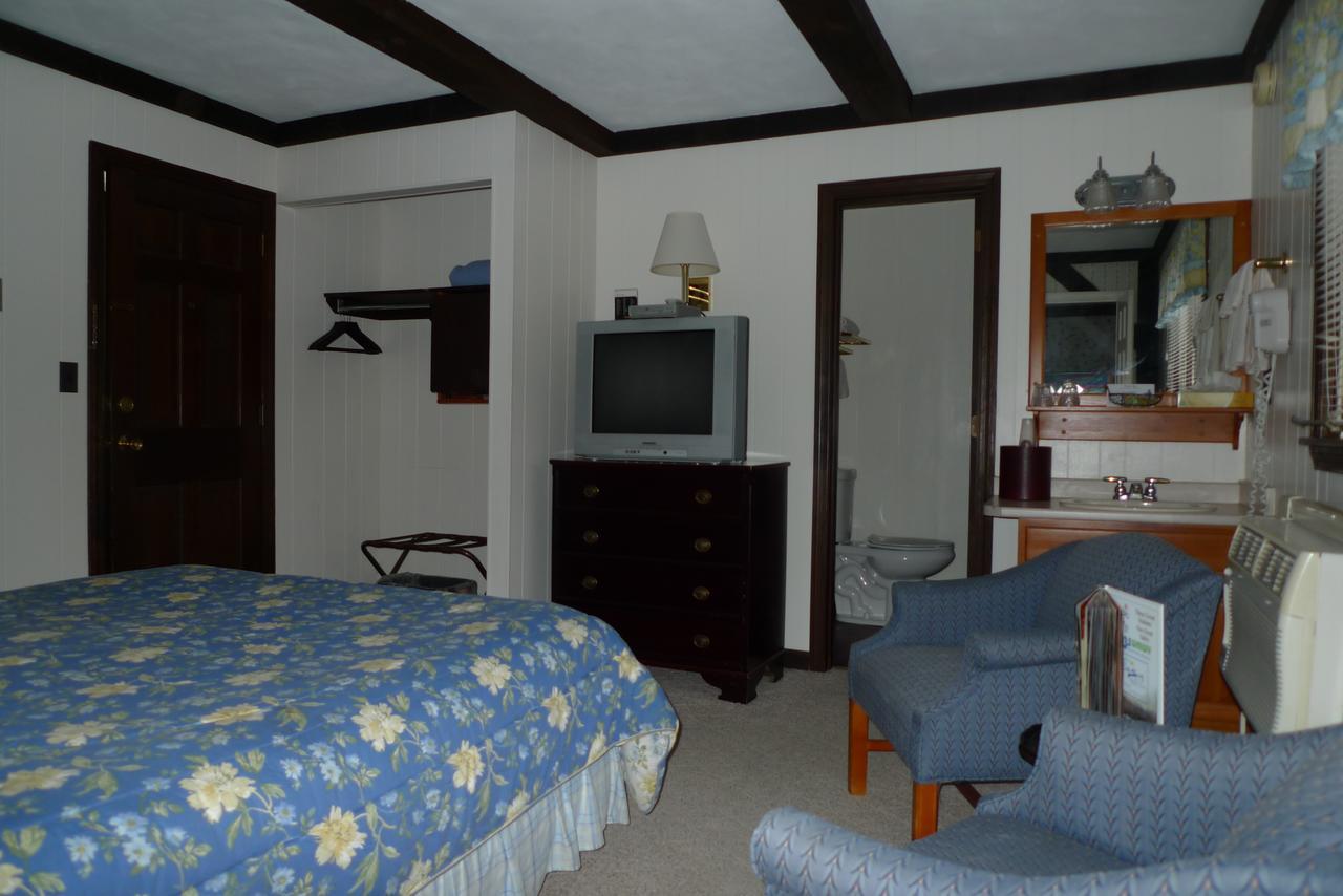 Hotel Old Field House à North Conway Chambre photo