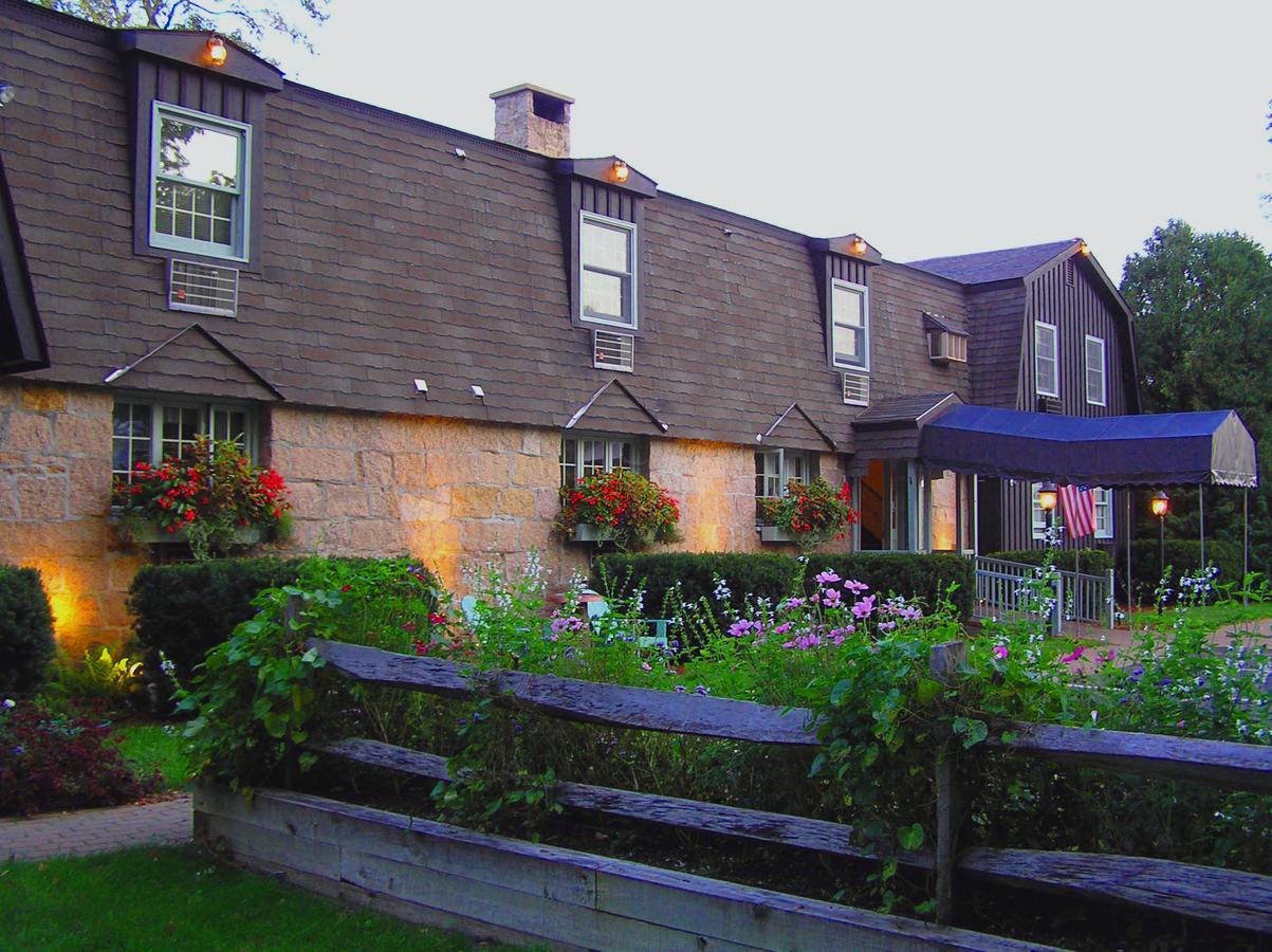 Hotel Old Field House à North Conway Extérieur photo