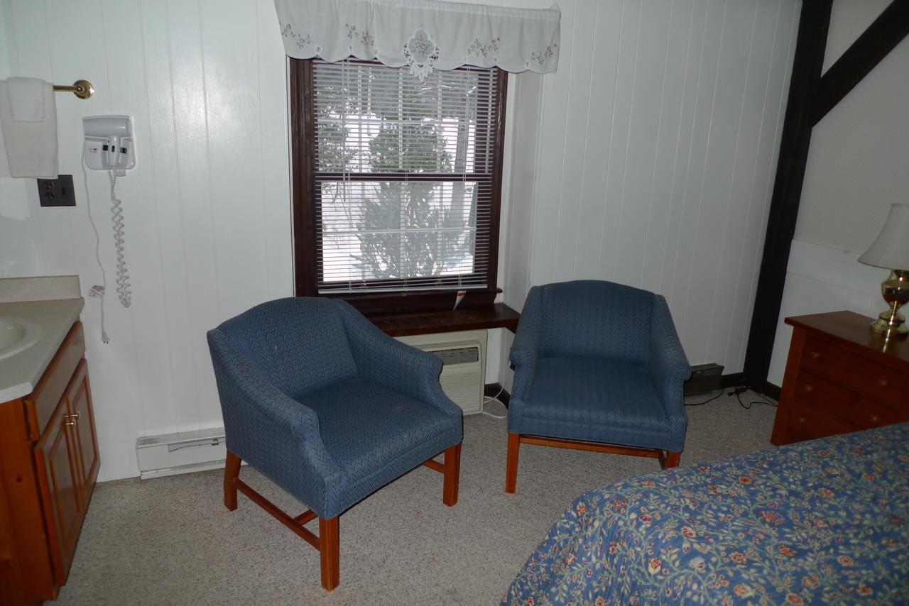 Hotel Old Field House à North Conway Extérieur photo